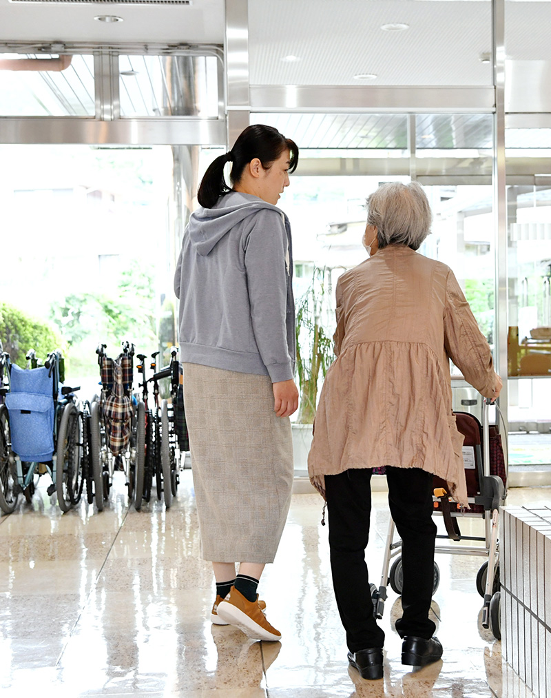 居宅介護支援事業所