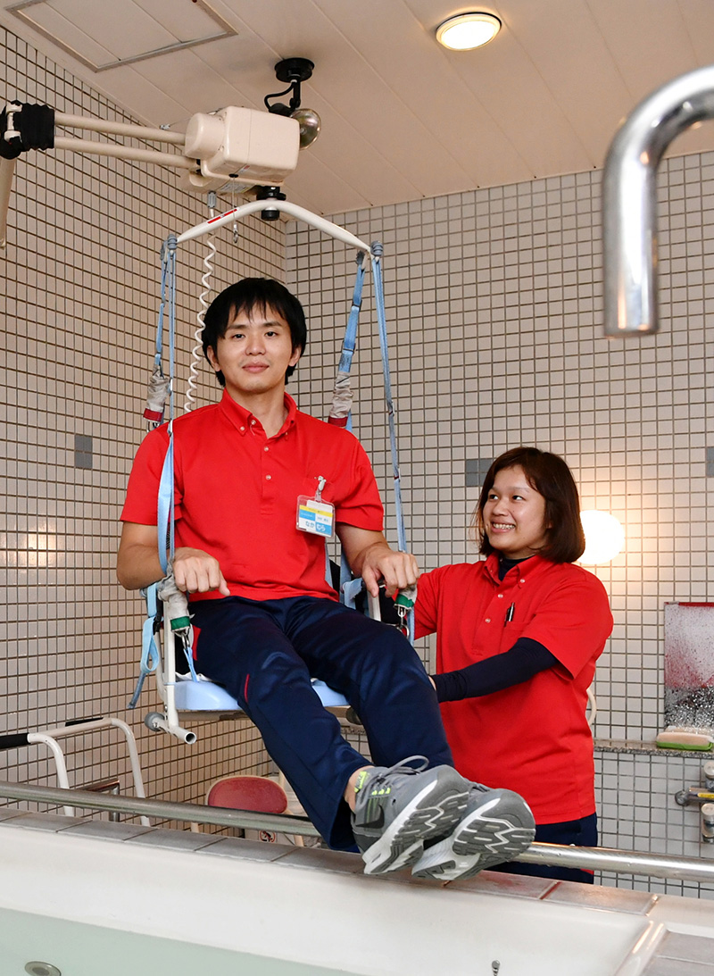 訪問介護事業所